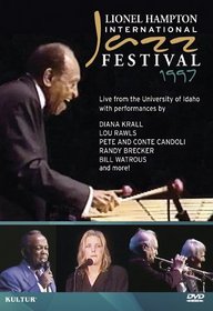 The Lionel Hampton Jazz Festival 1997