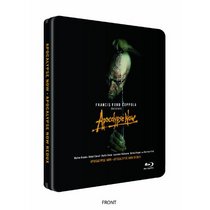 Apocalypse Now (Steelbook)