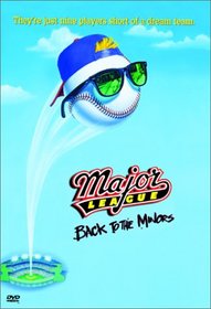 Major League 3: Back to the Minors
