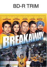 Breakaway [Blu-ray]