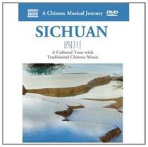 Musical Journey: Sichuan - Cultural Tour