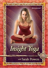 Insight Yoga with Sarah Powers