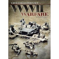 WWII Warfare Collectors Set V.4