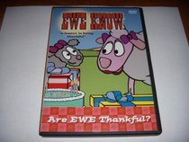 Ewe Know: Are Ewe Thankful?
