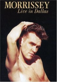 Morrissey: Live in Dallas