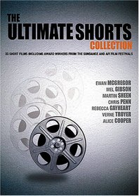The Ultimate Shorts Collection
