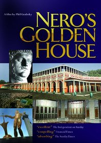 Nero's Golden House