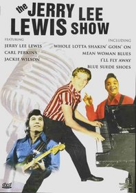 The Jerry Lee Lewis Show