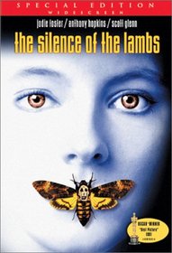 The Silence Of The Lambs (Widescreen Special Edition)