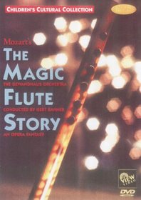 Magic Flute Story