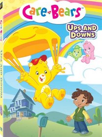 Care Bears: Ups and Downs