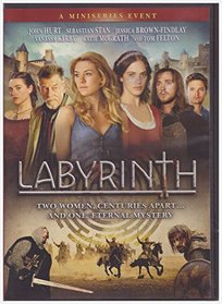 Labyrinth (Dvd,2014)