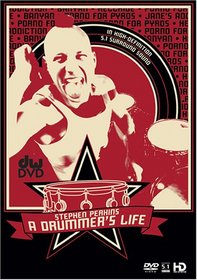 A Drummer's Life (DVD)