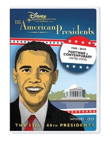 Disney's The American Presidents: Postwar United States and Contemporary United States