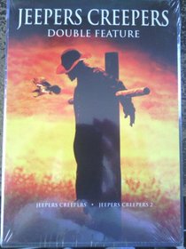 Jeepers Creepers Double Feature