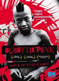 Squatterpunk