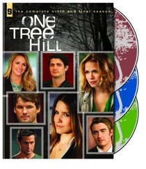 One Tree Hill: The Complete Ninth Season