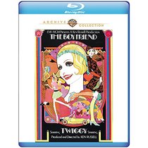 Boy Friend, The (1971) [Blu-ray]