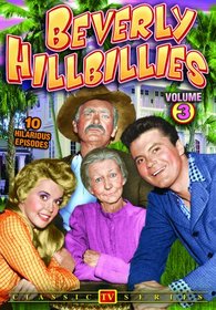 Beverly Hillbillies - Volume 3