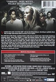 True Blood Seasons 1 & 2 Boxset (DVD/S)