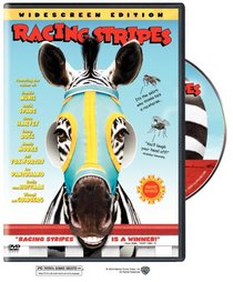 Racing Stripes (Widescreen Edition)