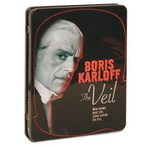 Boris Karloff: The Veil
