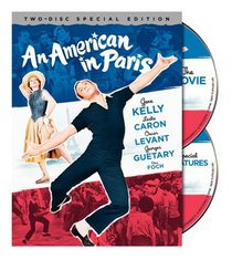 An American in Paris (Two-Disc Special Edition)