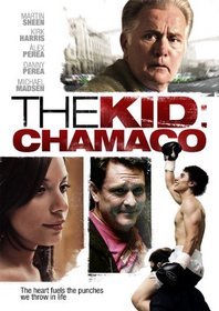 The Kid Chamaco