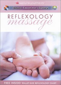 Reflexology Massage