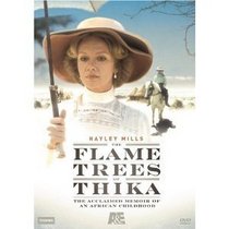 The Flame Trees of Thika : Volume II
