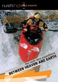 The North Face Expeditions: Between Heaven and Earth