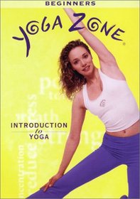 Yoga Zone - Introduction to Yoga (Beginners)