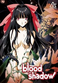 Blood Shadow [DVD]