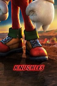 Knuckles [DVD]