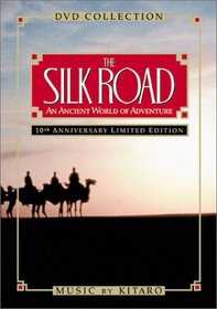 The Silk Road DVD Collection