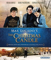Christmas Candle [Blu-ray]
