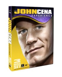 Wwe John Cena Experience