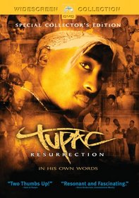 Tupac: Resurrection