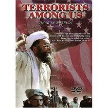 Terrorists Among Us - Jihad in America