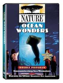 Nature: Ocean Wonders