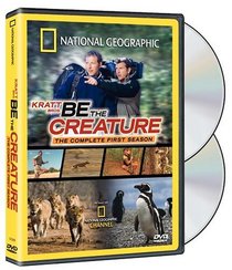 National Geographic - Kratt Brothers: Be the Creature: The Complete First Season