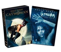 Catwoman / Gothika