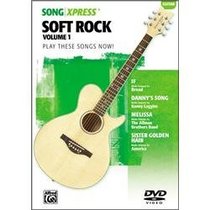 Songxpress Soft Rock Vol. 1