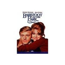 Barefoot in the Park