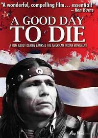 Good Day to Die [DVD] [Import]