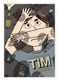 The Life and Times of Tim: The Complete Second Season