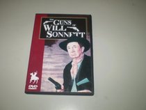 The Guns of Will Sonnett - Season 2 episodes 17-23