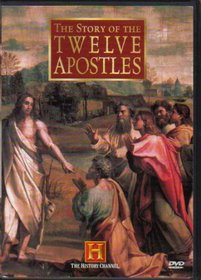 The Story Of The Twelve Apostles