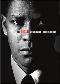 Denzel Washington Film Collection