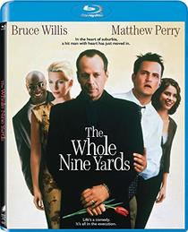 The Whole Nine Yards [Blu Ray] [Blu-ray]